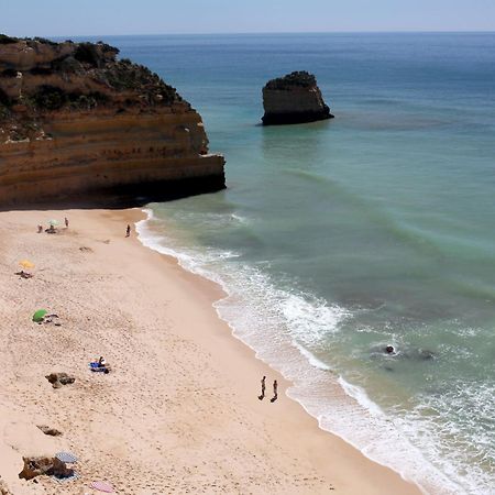 Beautiful Vila Rafaella, Walk Distance To Beaches Albufeira Ngoại thất bức ảnh