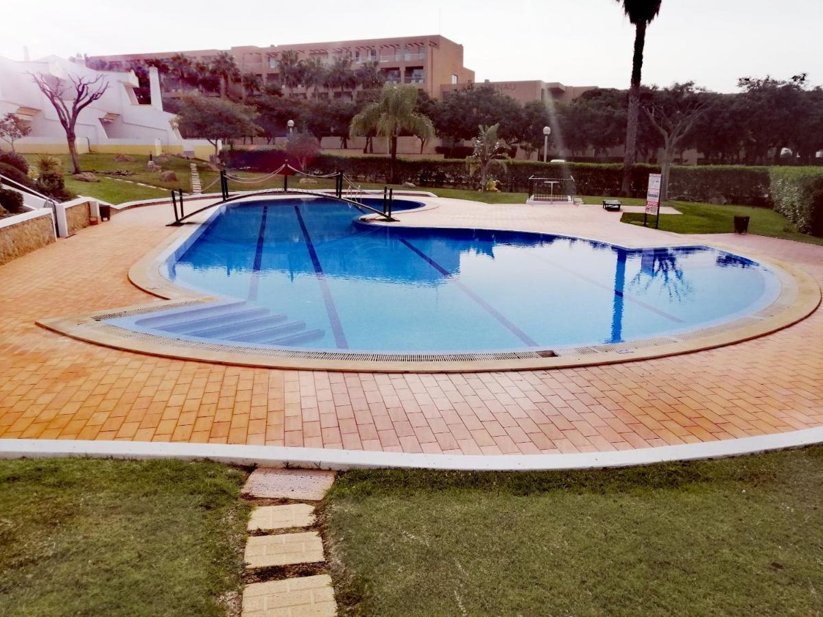 Beautiful Vila Rafaella, Walk Distance To Beaches Albufeira Ngoại thất bức ảnh