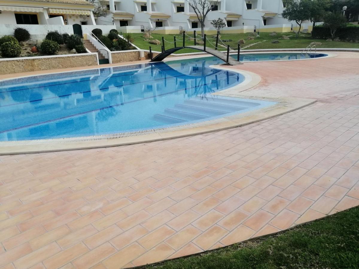 Beautiful Vila Rafaella, Walk Distance To Beaches Albufeira Ngoại thất bức ảnh