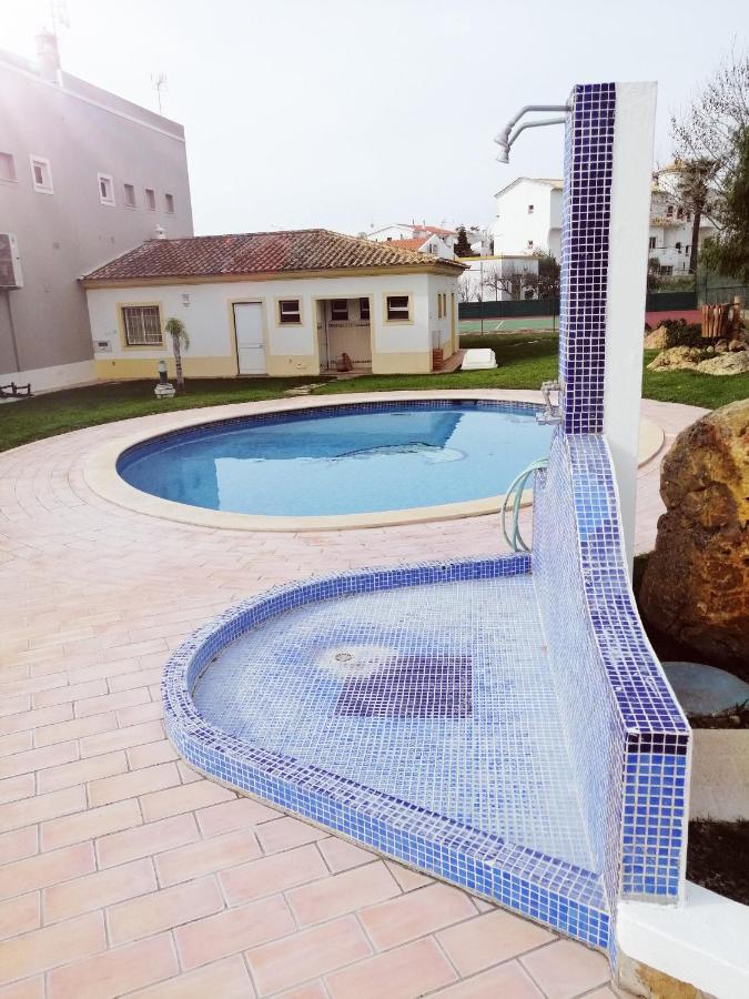 Beautiful Vila Rafaella, Walk Distance To Beaches Albufeira Ngoại thất bức ảnh