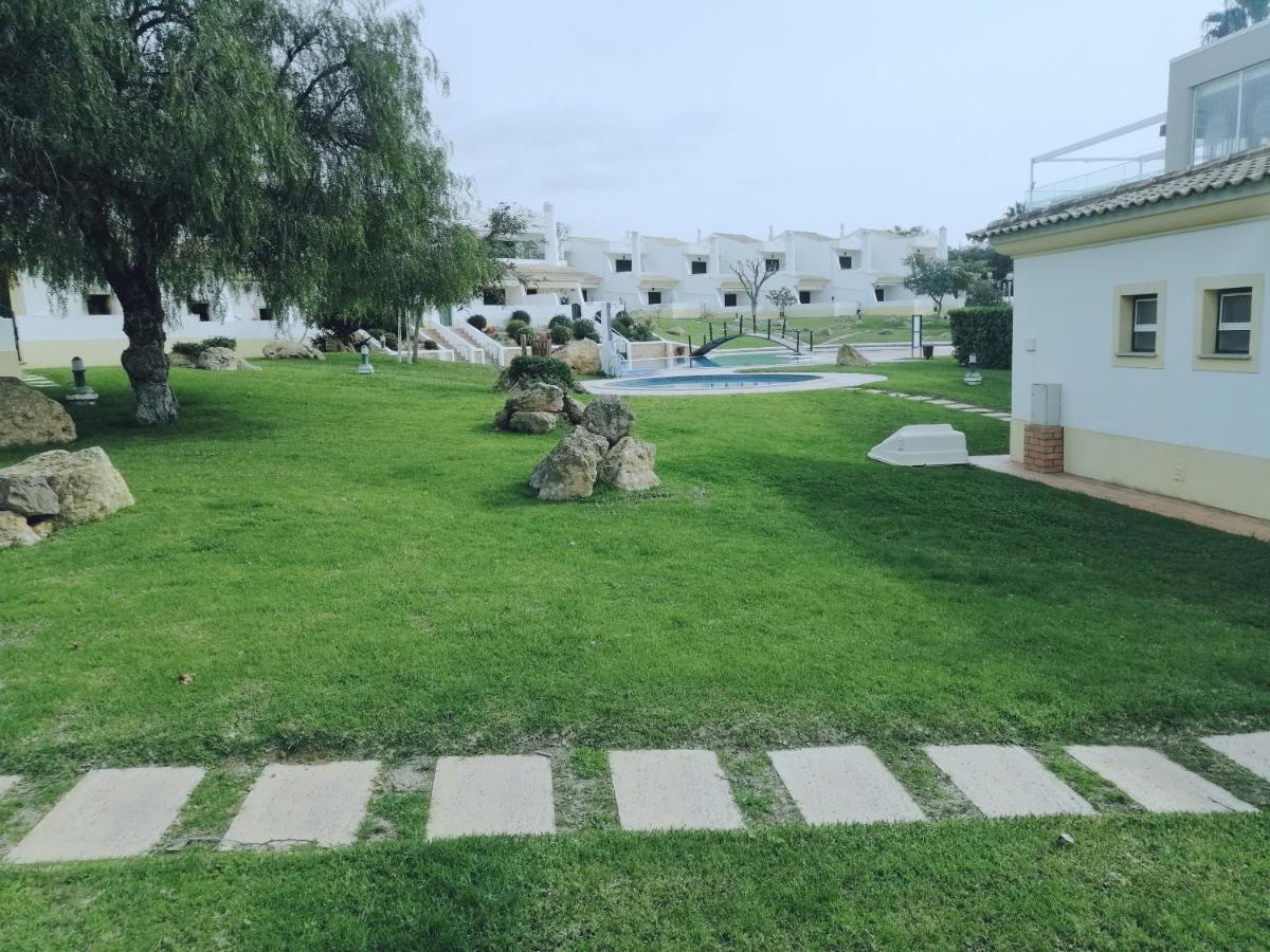 Beautiful Vila Rafaella, Walk Distance To Beaches Albufeira Ngoại thất bức ảnh
