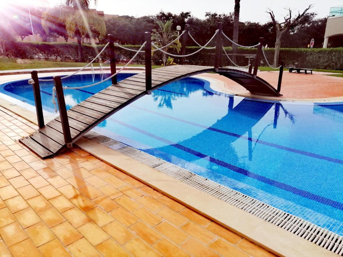 Beautiful Vila Rafaella, Walk Distance To Beaches Albufeira Ngoại thất bức ảnh