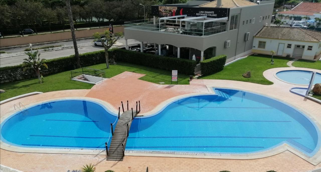 Beautiful Vila Rafaella, Walk Distance To Beaches Albufeira Ngoại thất bức ảnh