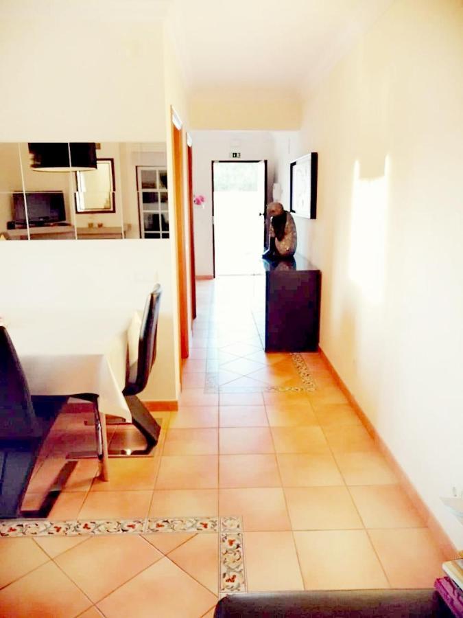 Beautiful Vila Rafaella, Walk Distance To Beaches Albufeira Ngoại thất bức ảnh