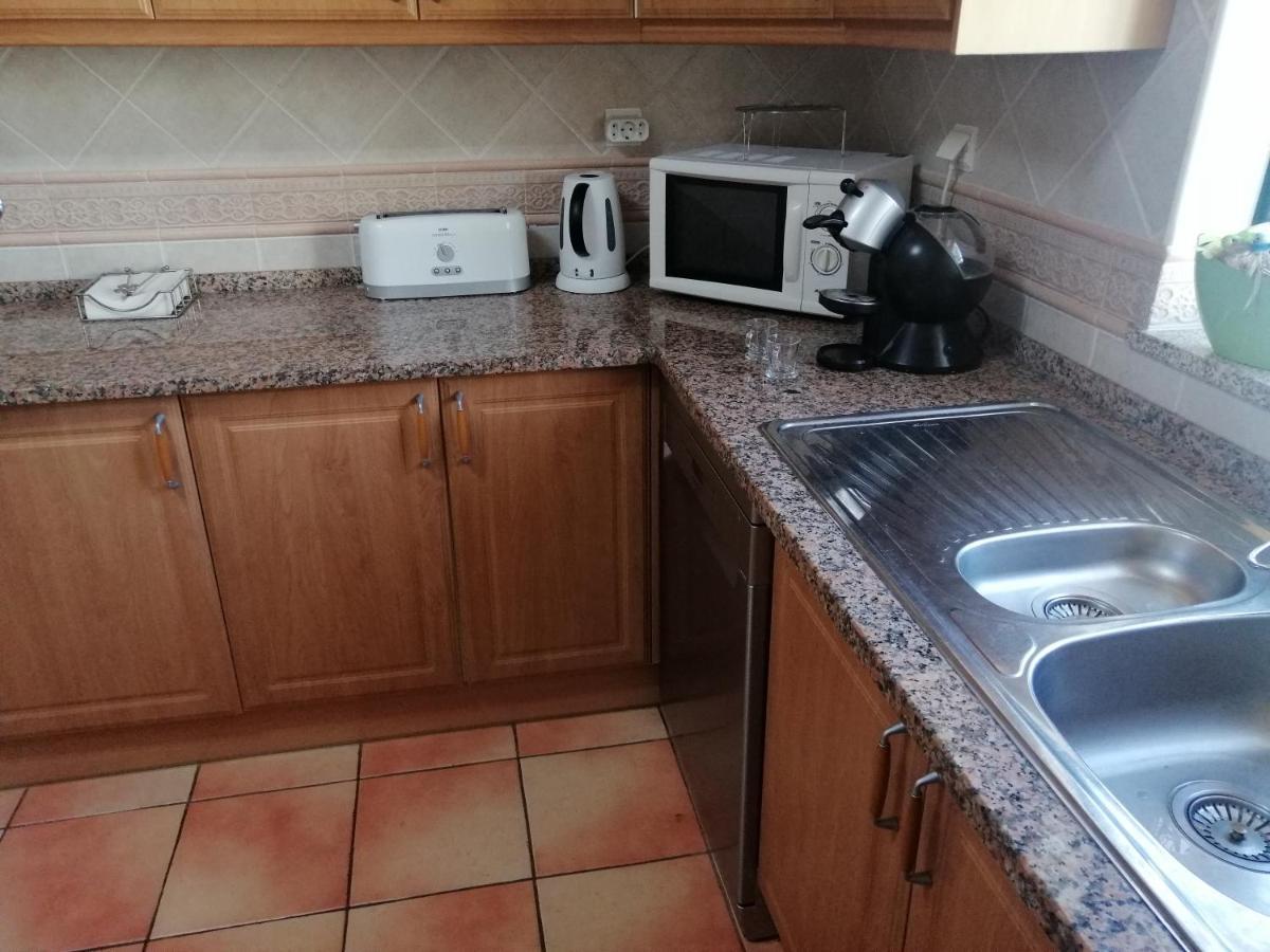 Beautiful Vila Rafaella, Walk Distance To Beaches Albufeira Ngoại thất bức ảnh