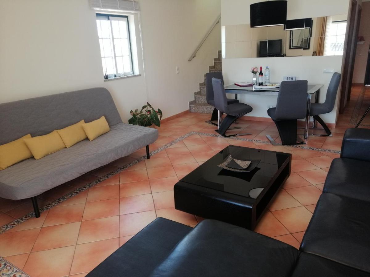 Beautiful Vila Rafaella, Walk Distance To Beaches Albufeira Ngoại thất bức ảnh