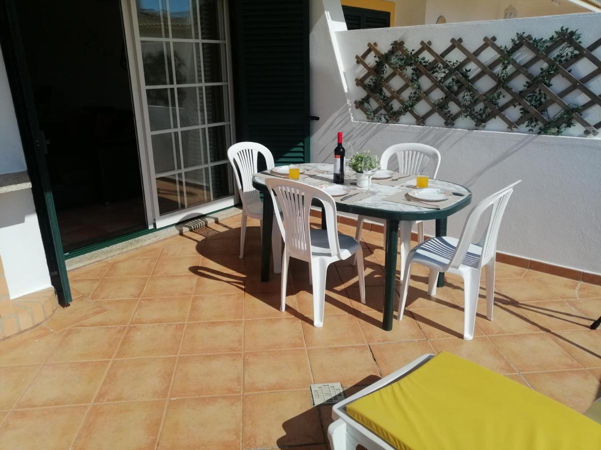 Beautiful Vila Rafaella, Walk Distance To Beaches Albufeira Ngoại thất bức ảnh