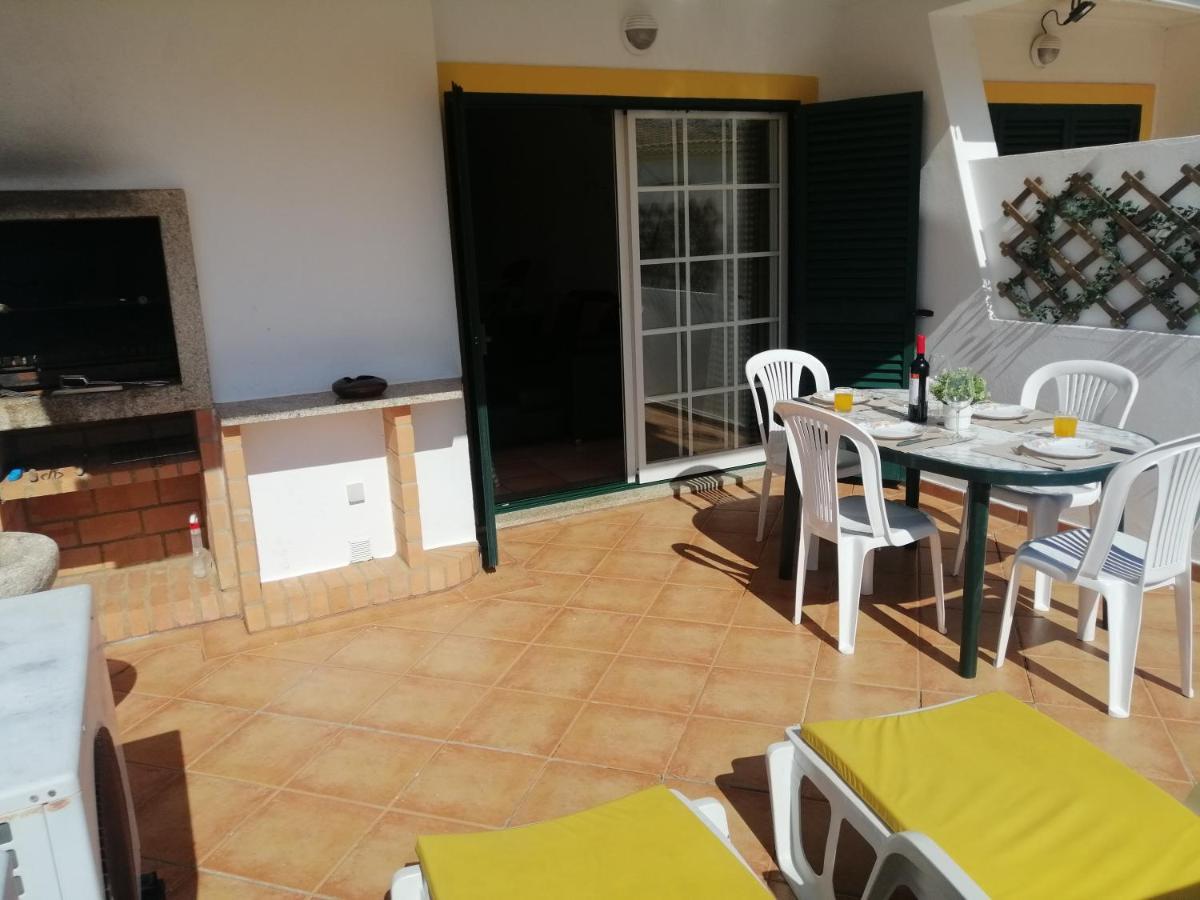 Beautiful Vila Rafaella, Walk Distance To Beaches Albufeira Ngoại thất bức ảnh