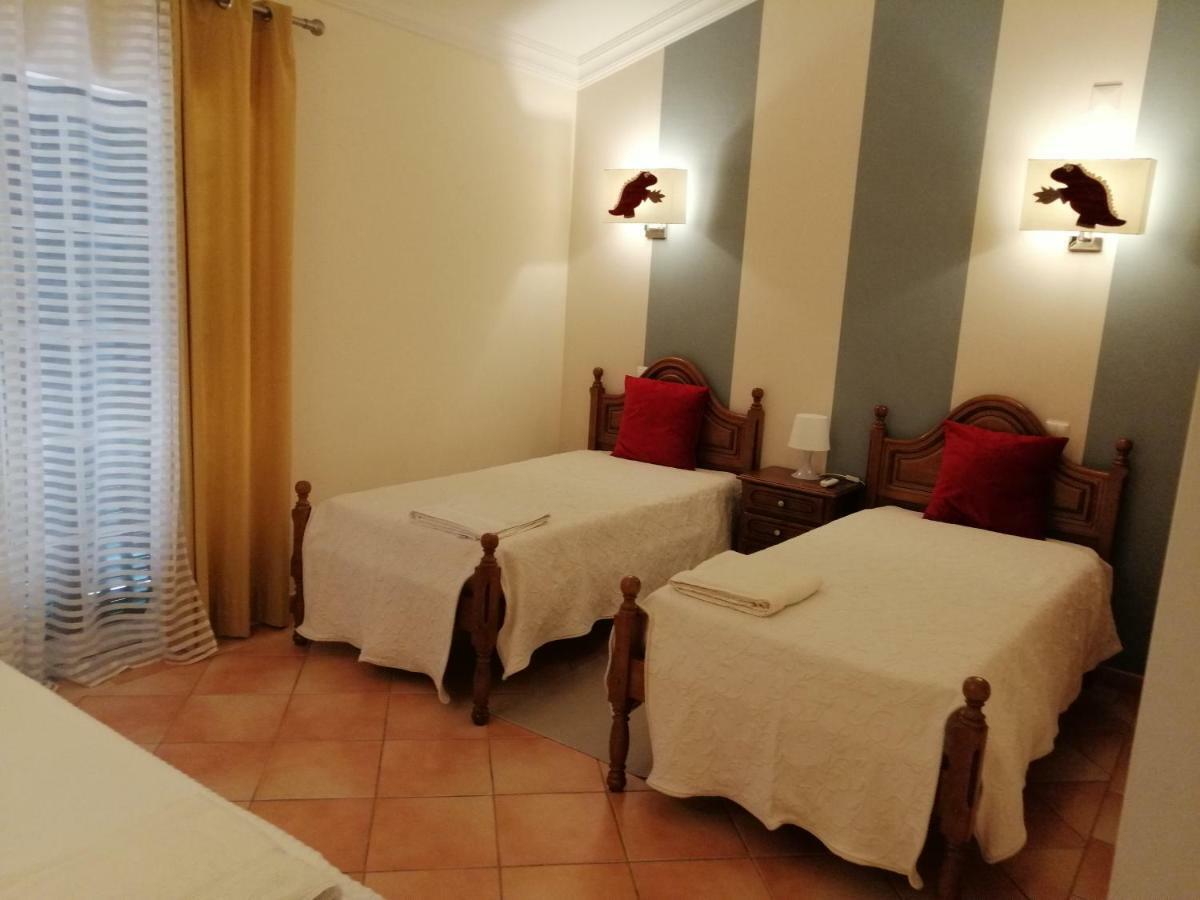 Beautiful Vila Rafaella, Walk Distance To Beaches Albufeira Ngoại thất bức ảnh