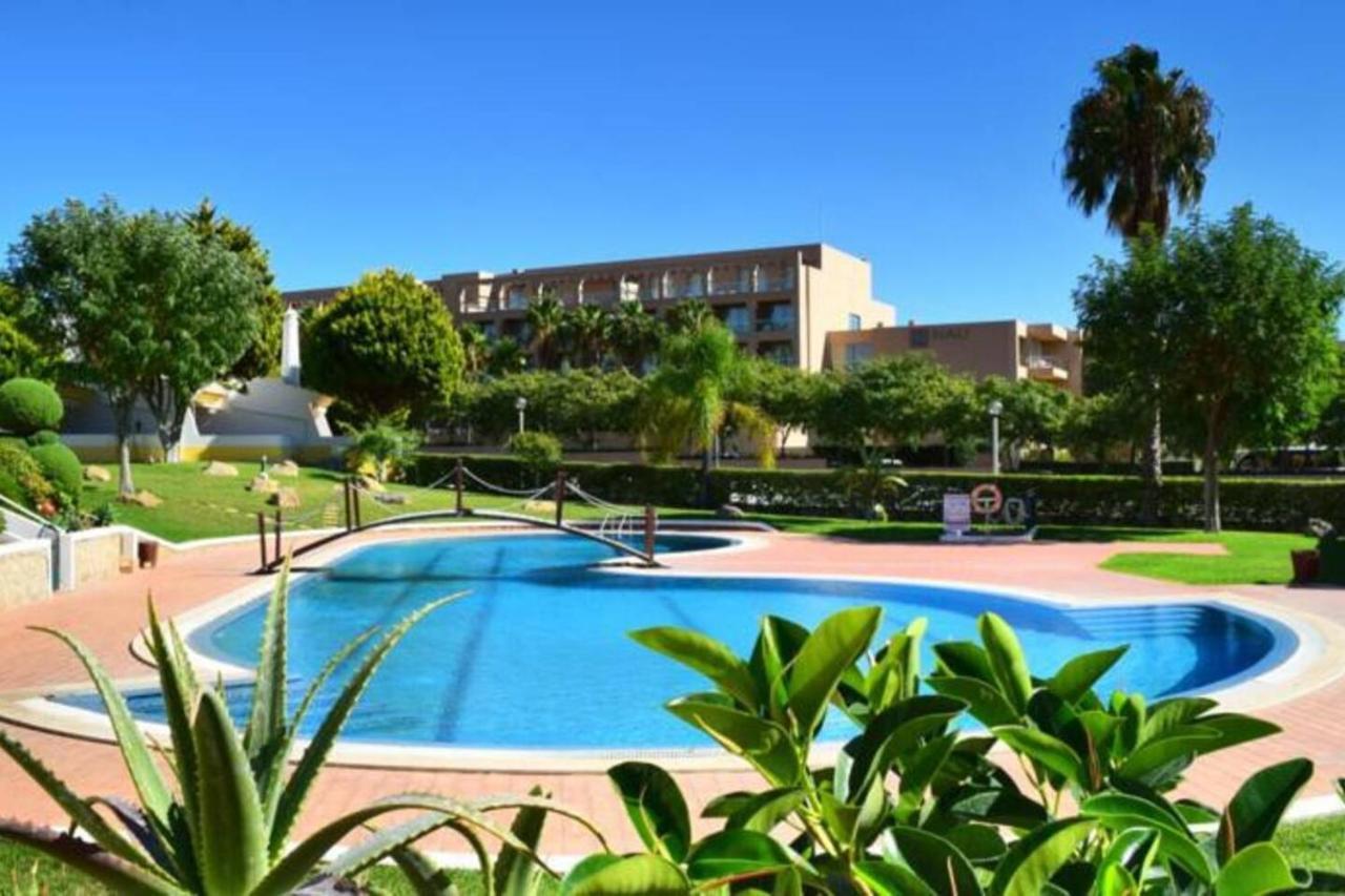 Beautiful Vila Rafaella, Walk Distance To Beaches Albufeira Ngoại thất bức ảnh