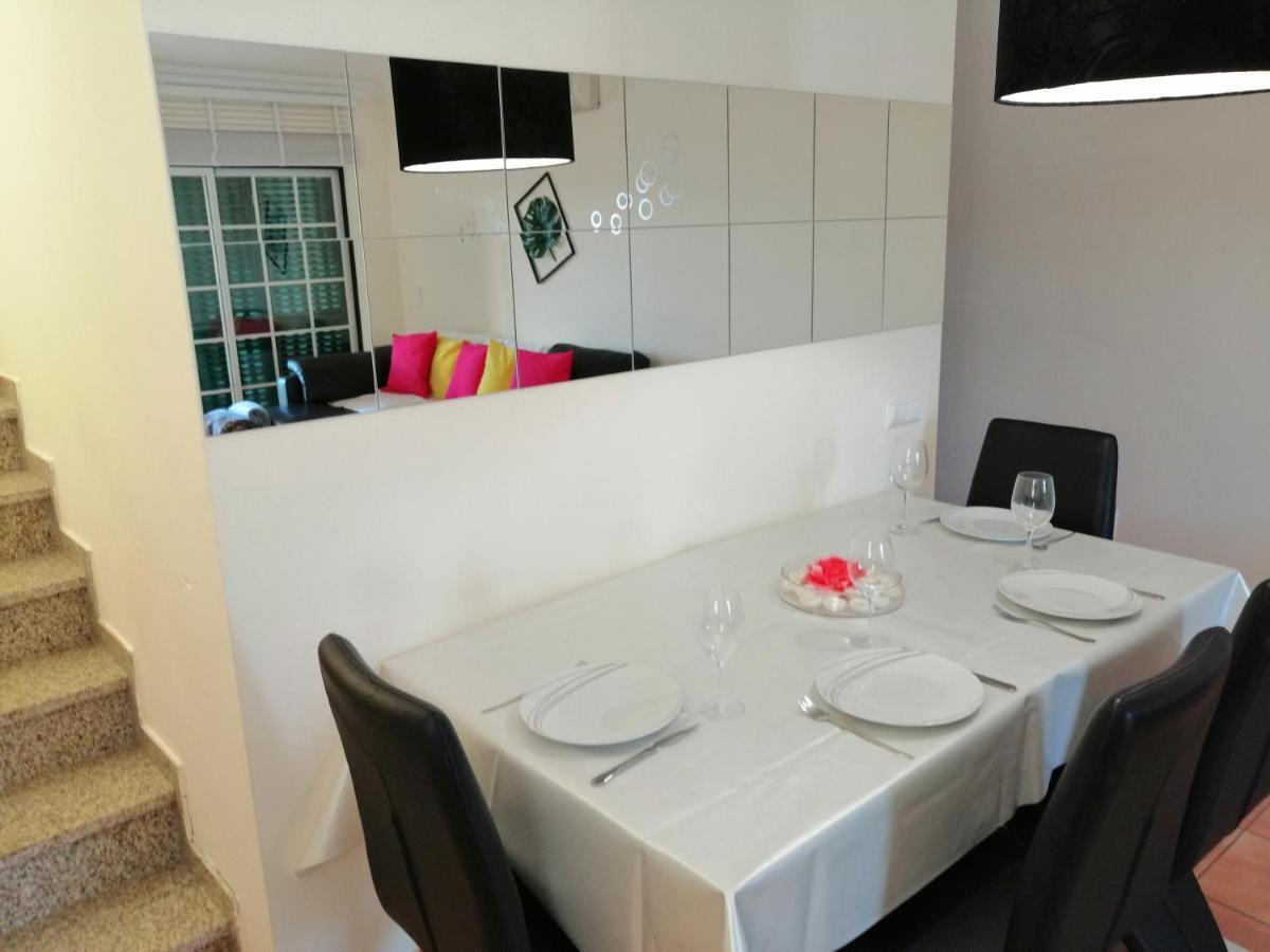 Beautiful Vila Rafaella, Walk Distance To Beaches Albufeira Ngoại thất bức ảnh