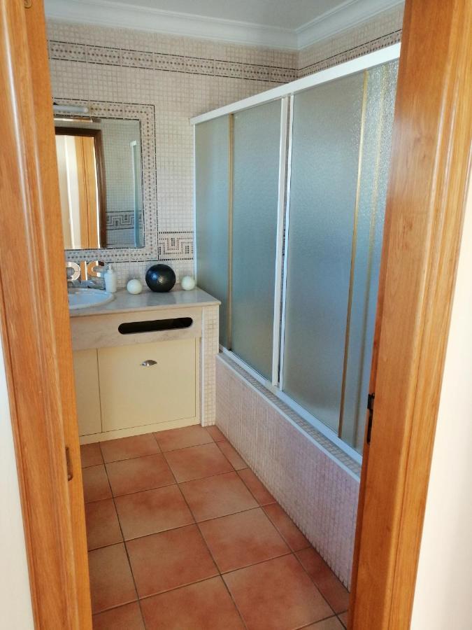 Beautiful Vila Rafaella, Walk Distance To Beaches Albufeira Ngoại thất bức ảnh